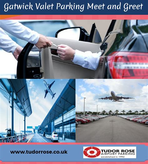 tudor rose valet parking